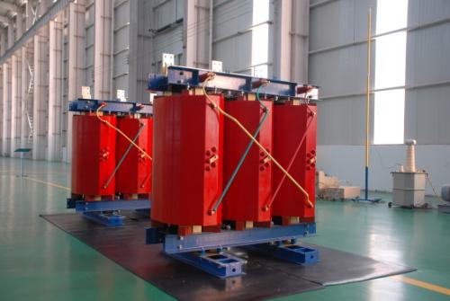 克拉玛依SCB10-160KVA/10KV/0.4KV干式变压器