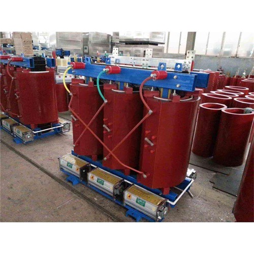 克拉玛依SCB13-3150KVA干式变压器