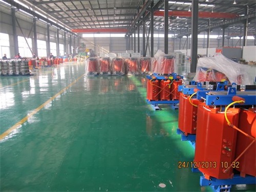 克拉玛依SCB12-125KVA/10KV/0.4KV干式变压器