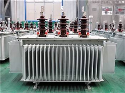 克拉玛依SCB13-630KVA/10KV/0.4KV干式变压器
