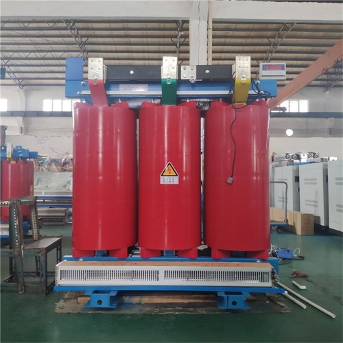 克拉玛依SCB10-400KVA/10KV/0.4KV干式变压器