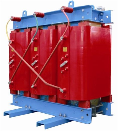 克拉玛依SCB10-1600KVA/10KV/0.4KV干式变压器