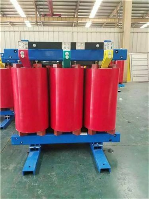 克拉玛依SCB13-3150KVA/10KV/0.4KV干式变压器