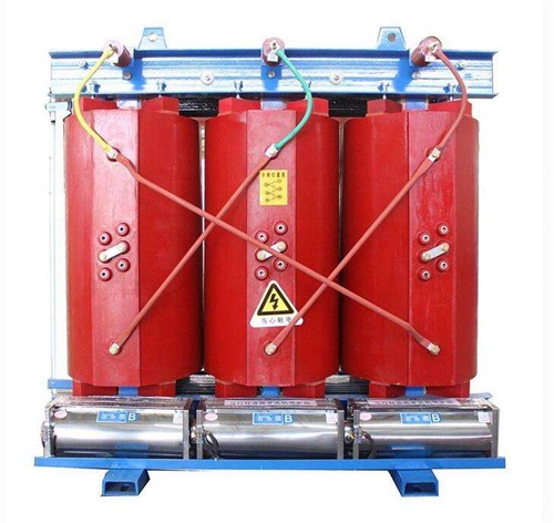 克拉玛依SCB12-400KVA/10KV/0.4KV干式变压器