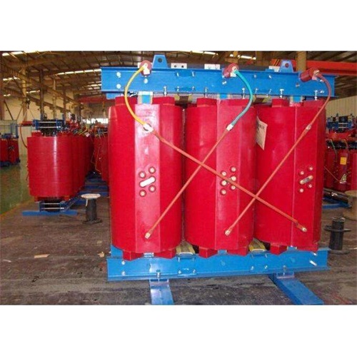 克拉玛依SCB13-1600KVA/10KV/0.4KV干式变压器