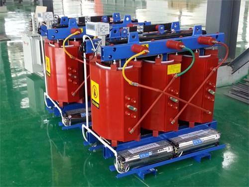 克拉玛依SCB11-1000KVA/10KV/0.4KV干式变压器