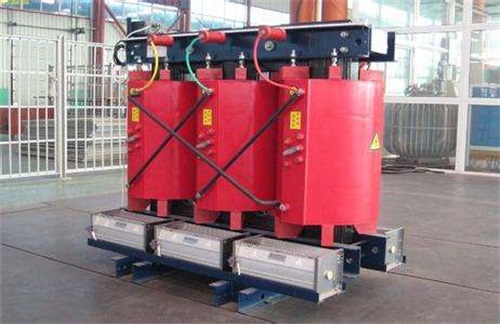克拉玛依SCB10-630KVA/10KV/0.4KV干式变压器
