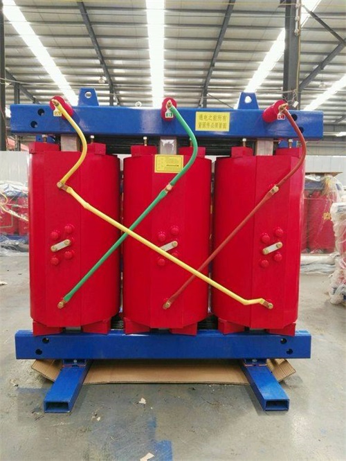 克拉玛依SCB11-315KVA干式变压器现货价格