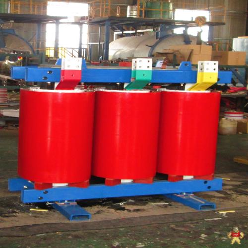 克拉玛依SCB18-1250KVA/10KV/0.4KV干式变压器