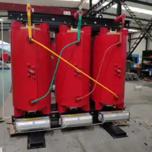克拉玛依SCB12-400KVA干式变压器厂家现货