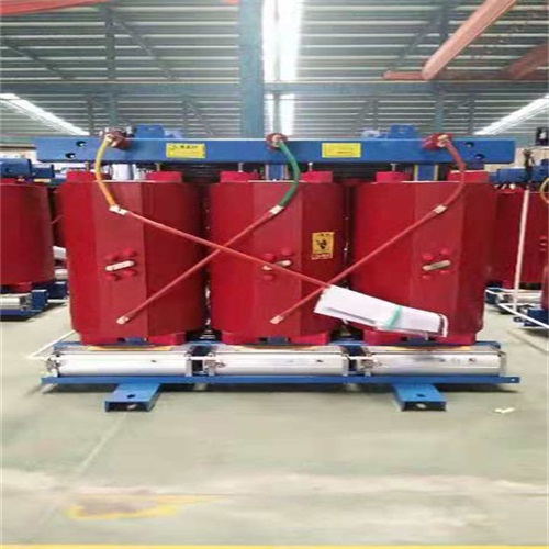克拉玛依SCB13-200KVA干式变压器