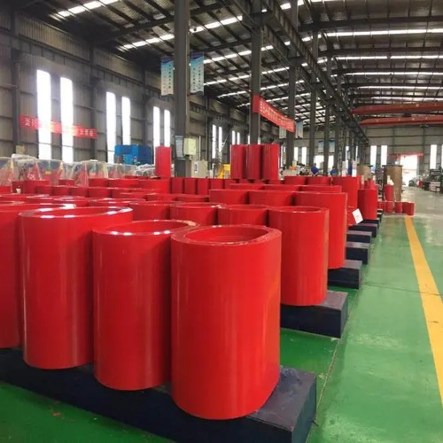 克拉玛依SCB13电力变压器