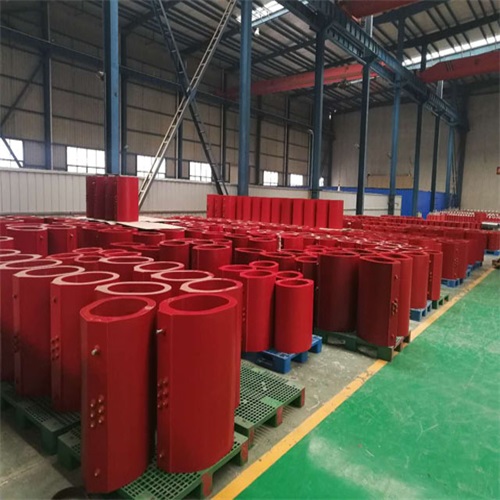 克拉玛依SH15-800KVA非晶合金变压器